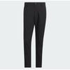 AdidaS Golf 25SS Men S SeaSonal pantS Ultimate 365 Chino pantS Iq2942 Black