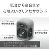 Sony LinkBuds Speaker SRS-LS1 HC Light Gray