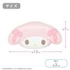 SHOBIDO - Sanrio Моя Мелоди Мульти-палетка Кассис Пинк