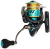 Daiwa Катушка для спиннинга 17 Emeraldas MX 2508PE (Модель 2017 года)