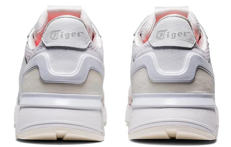 ONITSUKA TIGER Reblac Runner Mp 'Серый Белый' 1183A815-100
