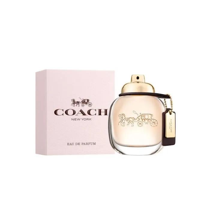 Coach Парфюмерная вода 50 мл для женщин
