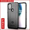 Применимый чехол Shield для мобильного телефона OnePlus Nord N11 Чехол для OnePlus Nord N11 1G Утолщенный силикон Защита от падения