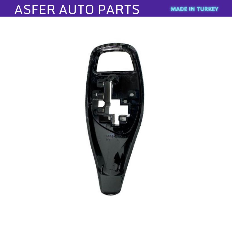 Automatic Shift Knob Cover For BMW 3 Series F10 F20 F30