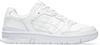 Кроссовки Asics EX89 white/white