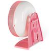 Furrever Friends Olympic Wheel Pink - Ball Bearing Reel