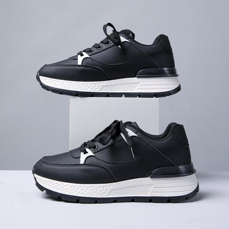 2024 Женские Кроссовки Осенние Дышащие Плоские Туфли Сетчатые Туфли Женская Повседневная Обувь