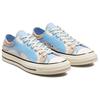 Converse Кроссовки унисекс Chuck 70 Low Hybrid Camo Blue Jp-Blue Black 171452C