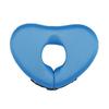Adults Float Swim Collar for Head And Neck Support Love Shaped Swimming Pool Floating Collar for Teens And Adults