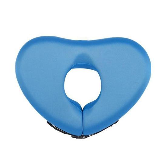 Adults Float Swim Collar for Head And Neck Support Love Shaped Swimming Pool Floating Collar for Teens And Adults