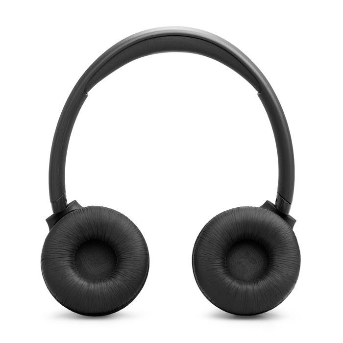 JBL Tune 530BT Wireless Headphones (Black)