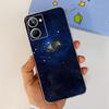 Милый чехол с рисунком Цветущего Кота для Realme 10 / Realme 10 Pro / Realme 10 Pro+ Мягкий Силиконовый TPU Чехол для Realme10 4G 10Pro Plus