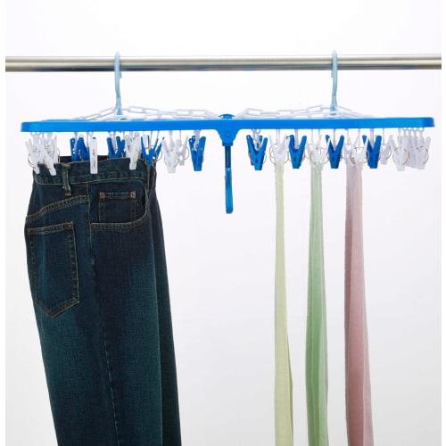 Nishida Square Hanger, Pla 40, Mark 2