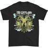 Job For A Cowboy Rorschach Job For A Cowboy Deathcore Unisex T-shirt