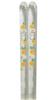 MOOMIN Clear Dishwasher 23cm Moomin Scandinavian Made In (Moomin) Chopsticks, Safe, Clear, Merchandise, Tableware, Goods, Japan, MM8101-840