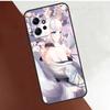 Игровой чехол Azur Lane для Xiaomi Redmi Note 13 10 11 12 14 15 Pro Plus Чехол для Redmi 15C 15 12C 13C 14C 10C