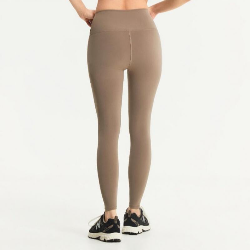 New Balance Брюки Eqs Nbnse4p022 85 Женские Harmony 25 дюймов с высокой посадкой Let