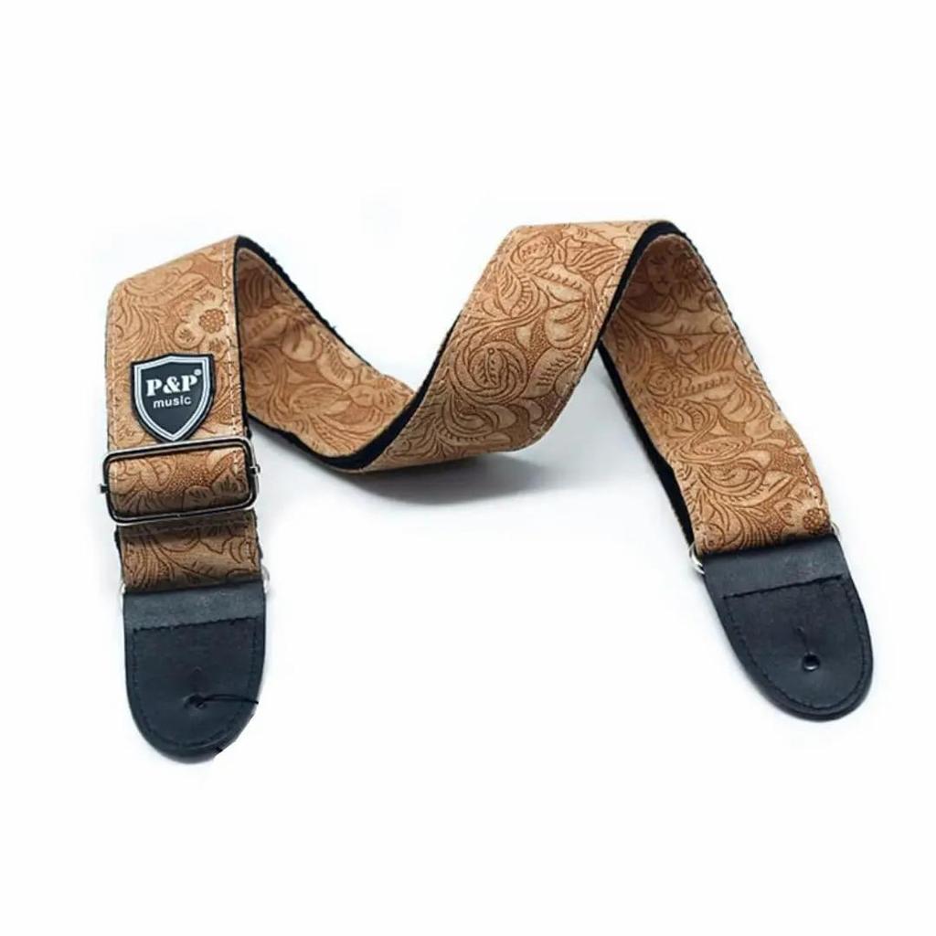 Ремень для гитары, регулируемый, прочный, расширяющийся, утолщенный, джинсовый, хлопковый, гитарные ремни