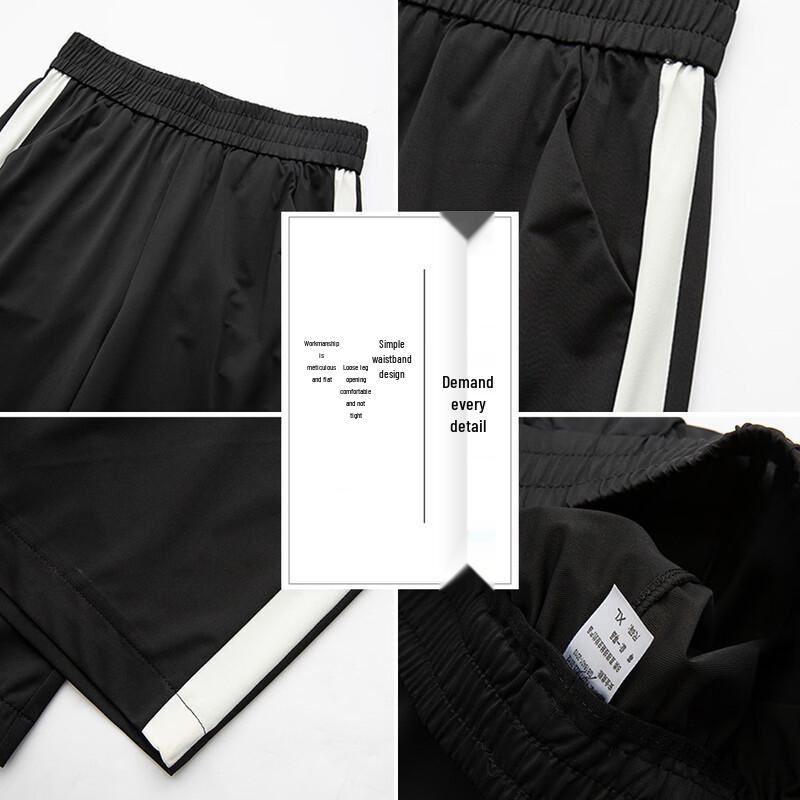 Women's High-Waist Drapey Wide-Leg Casual Pants