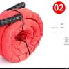 Jianjunshuo 25mm x 9m Battle Rope