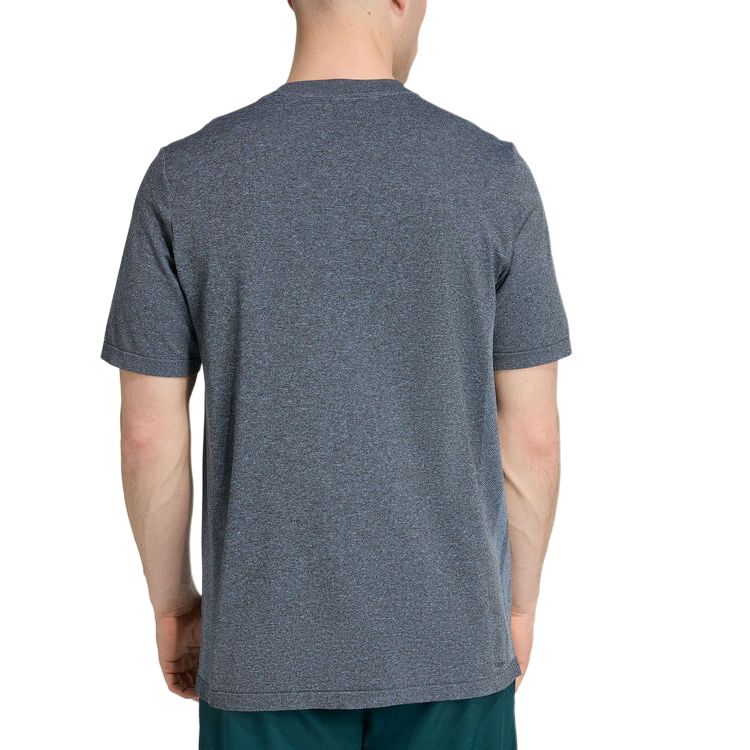 Adidas Free Shipping With AdiClub Train Essentials Structure Tee JX2785