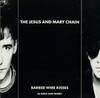 CD JESUS & MARY CHAIN - Barbed Wire Kisses (B-Sides And Mor 32XD1057 Blanco Y Negro, 1988 Japan Rock Used