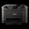 Canon MB5180 Цветной бизнес-струйный МФУ с китайской вилкой (адаптер в комплекте)