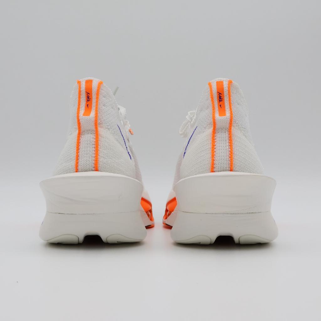 HF7357-900 Nike Air Zoom Alphafly 3 Blueprint Мультиколор (Мужской)