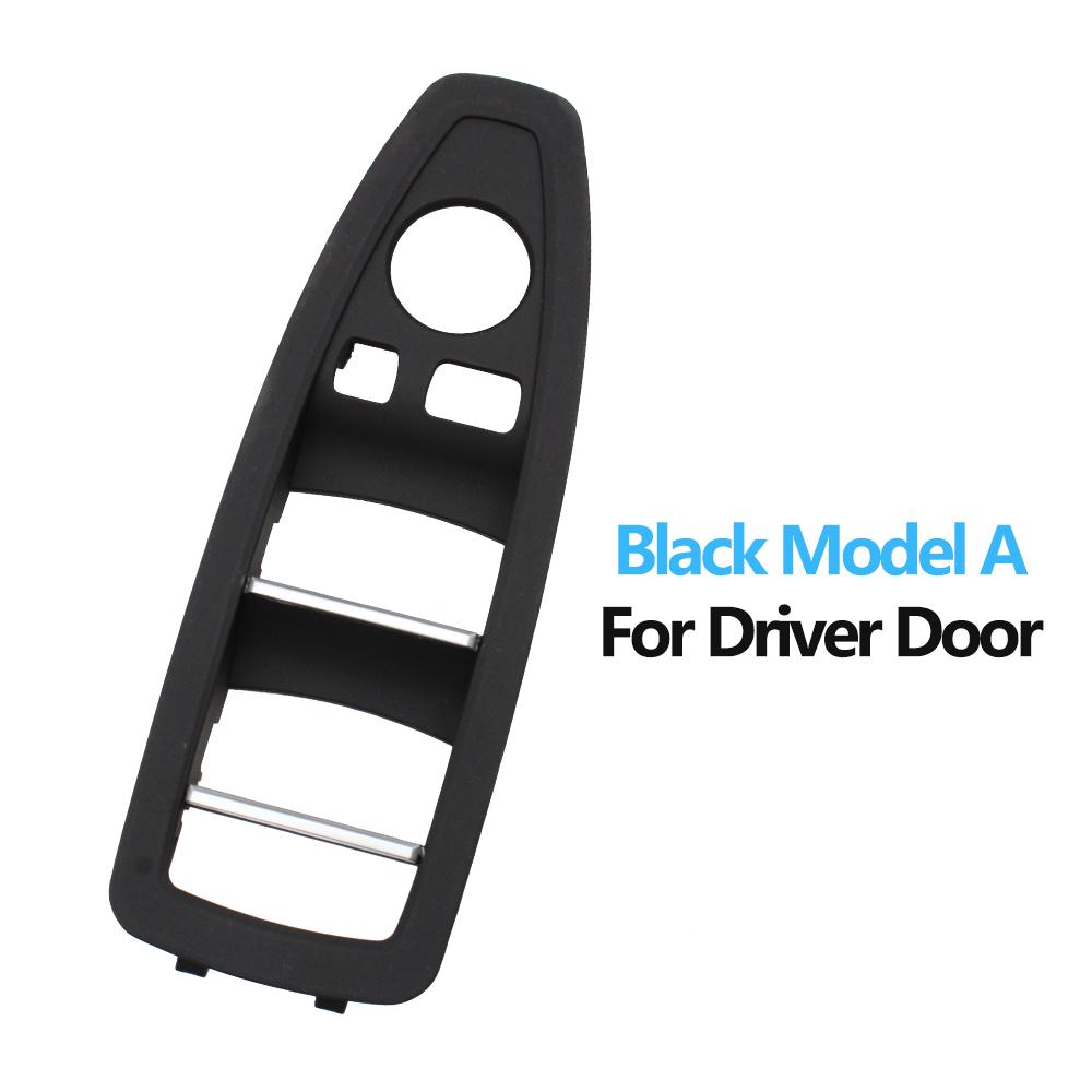 LHD RHD салона автомобиля, дверь, окно, переключатель, накладка для BMW 1 3 серии F20 F30 F31 F34 F35 318i 320i 330i