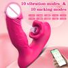 Powerful Clitoris Sucking Vagina Sucker Vibrator For Women Vacuum Nipple Clit Stimulator Sex Toys for Adults Masturbator Product