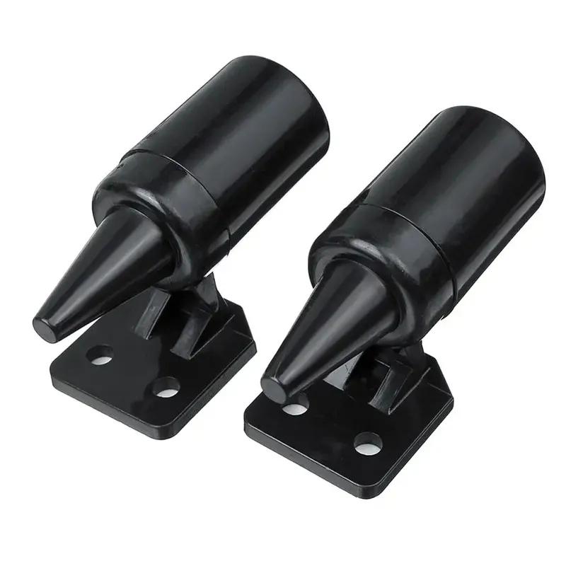 8Pcs Car Deer Whistle Device Universal Ultrasonic Whistles Safety Sound Alarm Car Deer Animal Alert Warning Whistles for cars