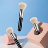 1Pcs Makeup Brushes Foundation Powder Face Blush Brush Soft Face Brush Cosmetics Soft Foundation Make Up Tools