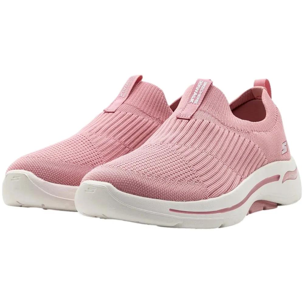Skechers Кроссовки без шнурков Arch Fit Iconic