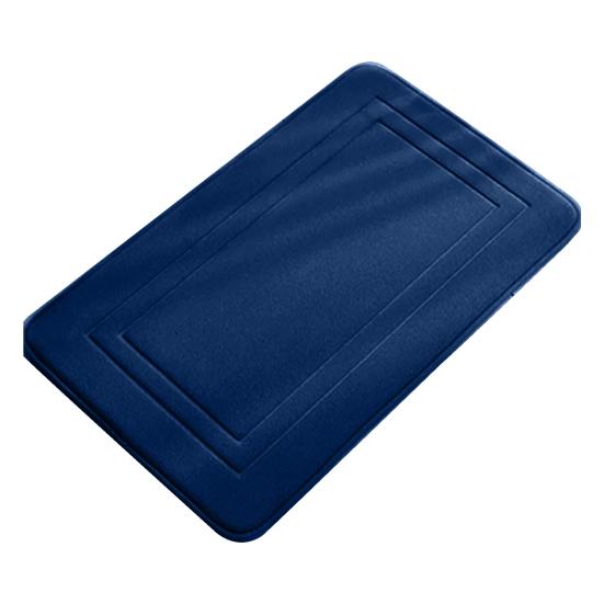 Ultra Soft Non-slip Memory Foam Bath Mat Quick Dry Water Absorbent Bath Rug Shower Tub Machine