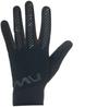 Велосипедные перчатки Northwave Active Junior (черные)
