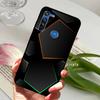 Чехол для Motorola Moto G8 Plus, черный силиконовый чехол для MOTO G8 Play G 8 Power Lite, модный защитный чехол из ТПУ.