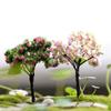 Garden DIY Accessories Crafts Decoration Plants Simulation Tree Landscaping Terrarium Miniatures