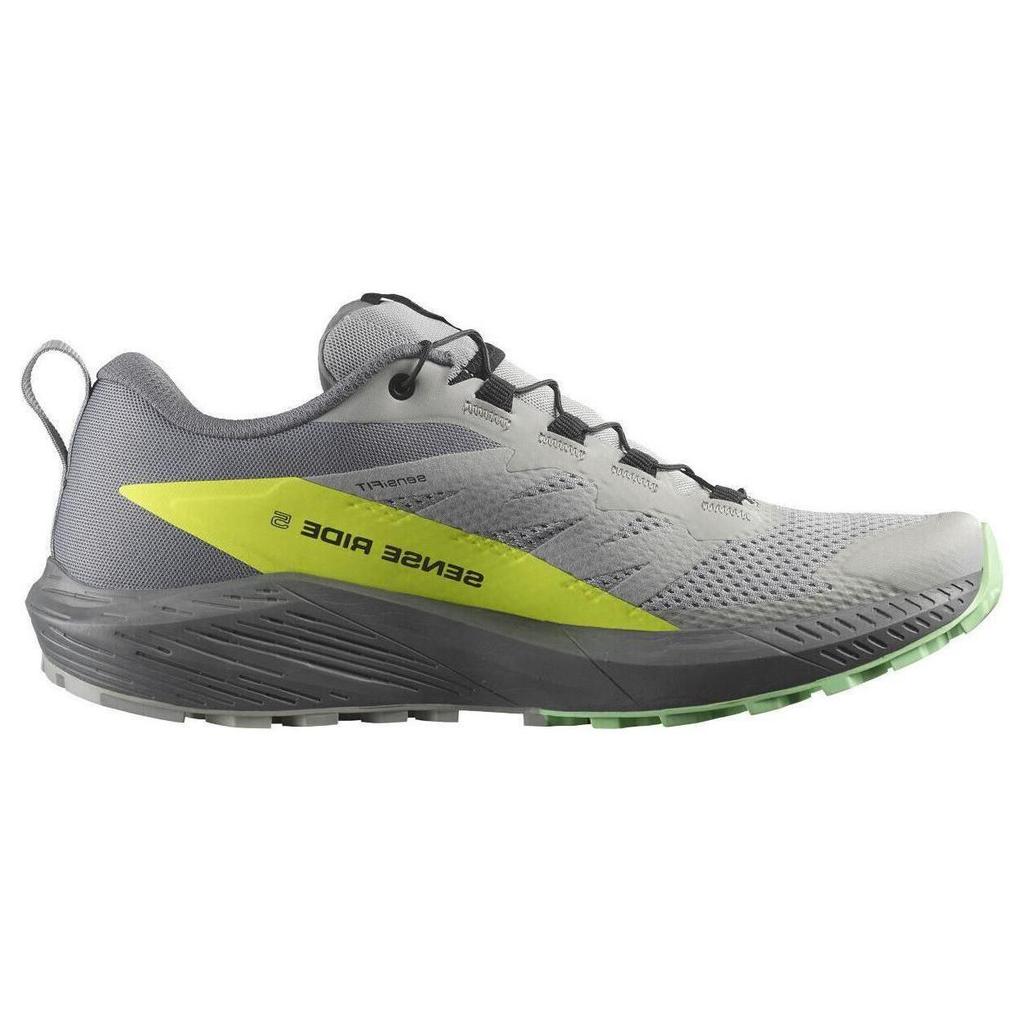 SALOMON Sense Ride 5 'Серый' L47144200