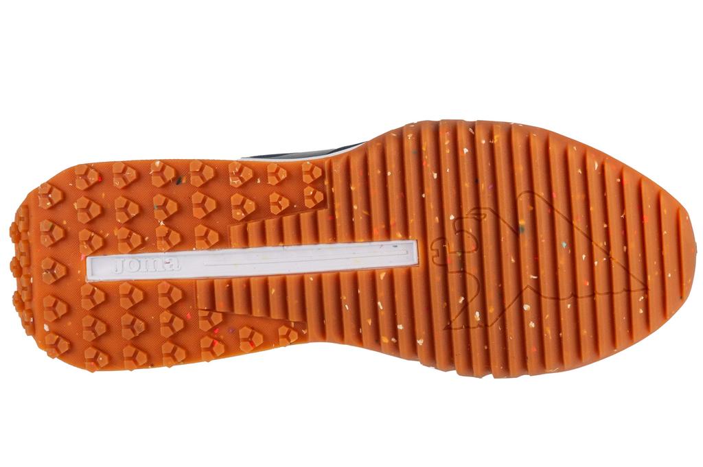 Joma C.501 Мужские 25 C501S, Мужские темно-синие кроссовки