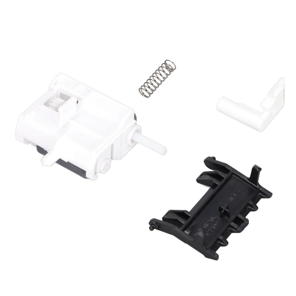 Printer Pick Up Roller ABS Material Easy Operate Install Printer Accessories for HL1810 1813 1808