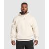 Gymshark Lifting Club Hoodie Oat White A1c8c Wc1v