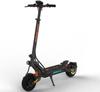KuKirin G2 Master Electric Scooter Dual 1000W 52V 20.8Ah 70km Range Black