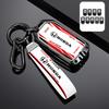 Car Smart Remote Key  Protective Case Cover Shell For Honda CIVIC CR-V INSPIRE CITY Accord HR-V Pilot Sport SI EX Keyless Access VZ9