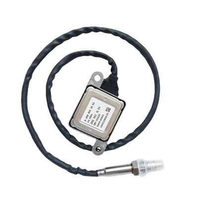 Датчик NOX Улучшает выхлоп и эффективность Датчик оксида азота Датчики NOx