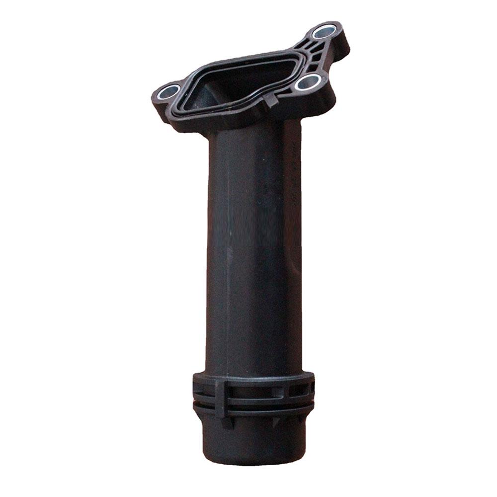 Патрубок фланца охлаждающей жидкости 11127810707 Для BMW 1 Серии F20 2010 - 2015