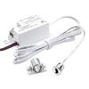 AC220V Infrared Motion Sensor Switch Module for LED Lighting