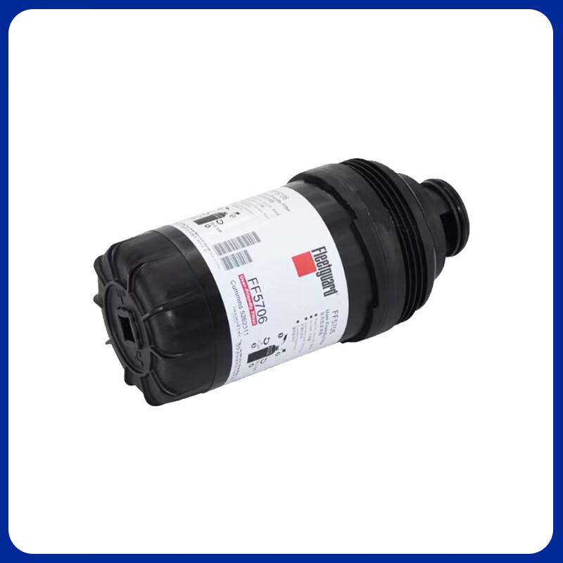 Дизельный/топливный фильтр Jianyi FF5706