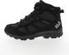 Hiking Shoes Jack Wolfskin Vojo 3 Wt Texapore Mid (4042391) Phantom/black