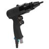 Pneumatic Rivet Nut Gun Riveter M5M6 Thread Air Riveting Hand Power Tool 700rpm
