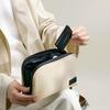 Efficient Storage Pouch for USB Cables Power Bank Durable Electronics Organizer
